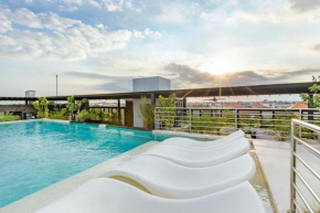 Alex Villas Complex N4